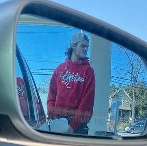 Meet your Posher, Andrew